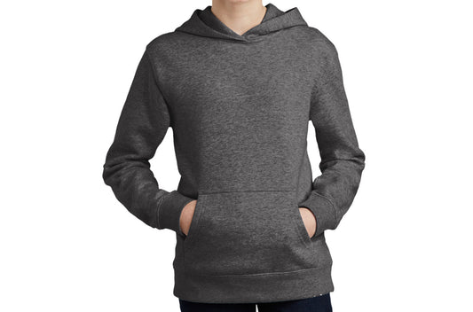 Youth Soft-style Hoodie