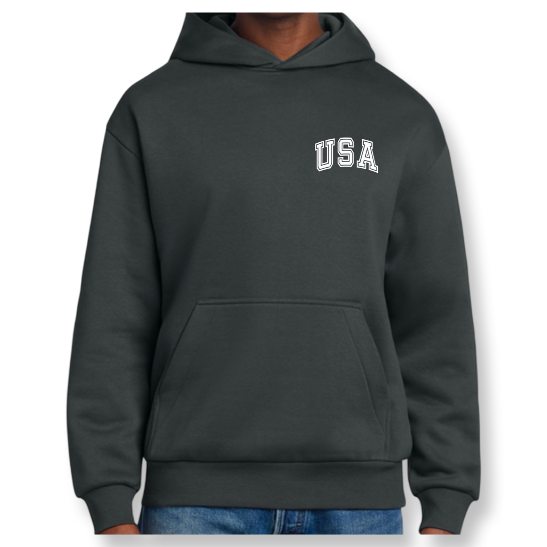 Youth ‘AMERICA’ Hoodie