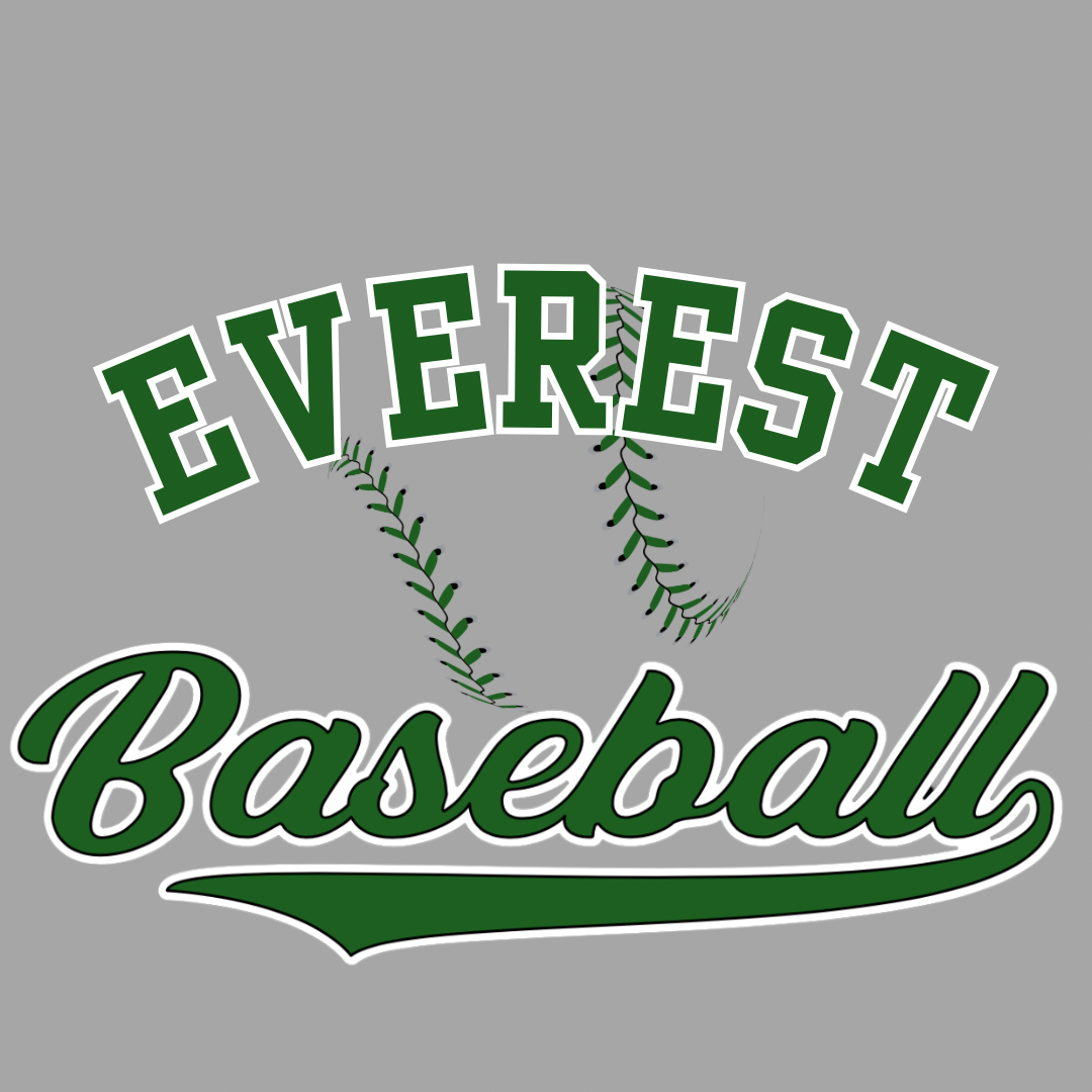 Everest Baseball Shadow