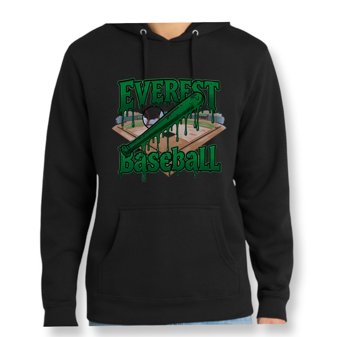 Full Everest Drip