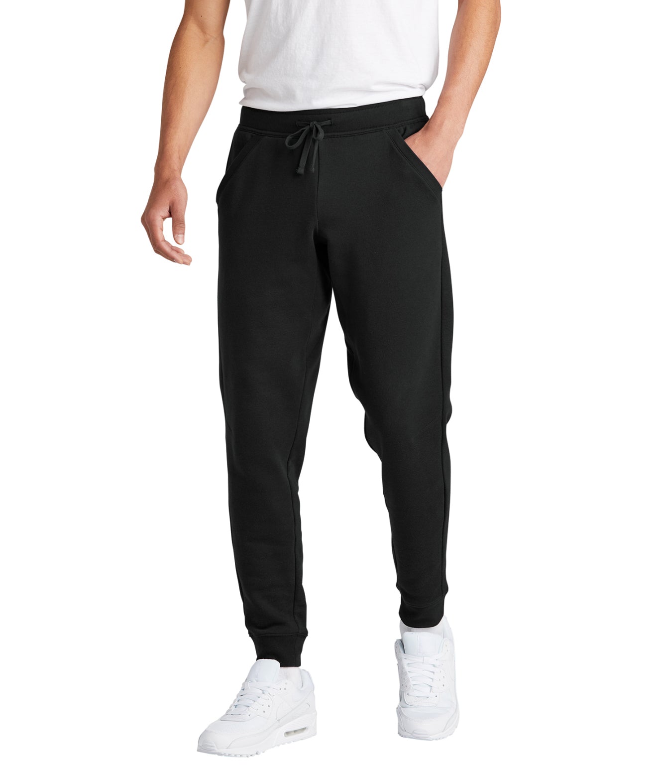 Fleece Joggers