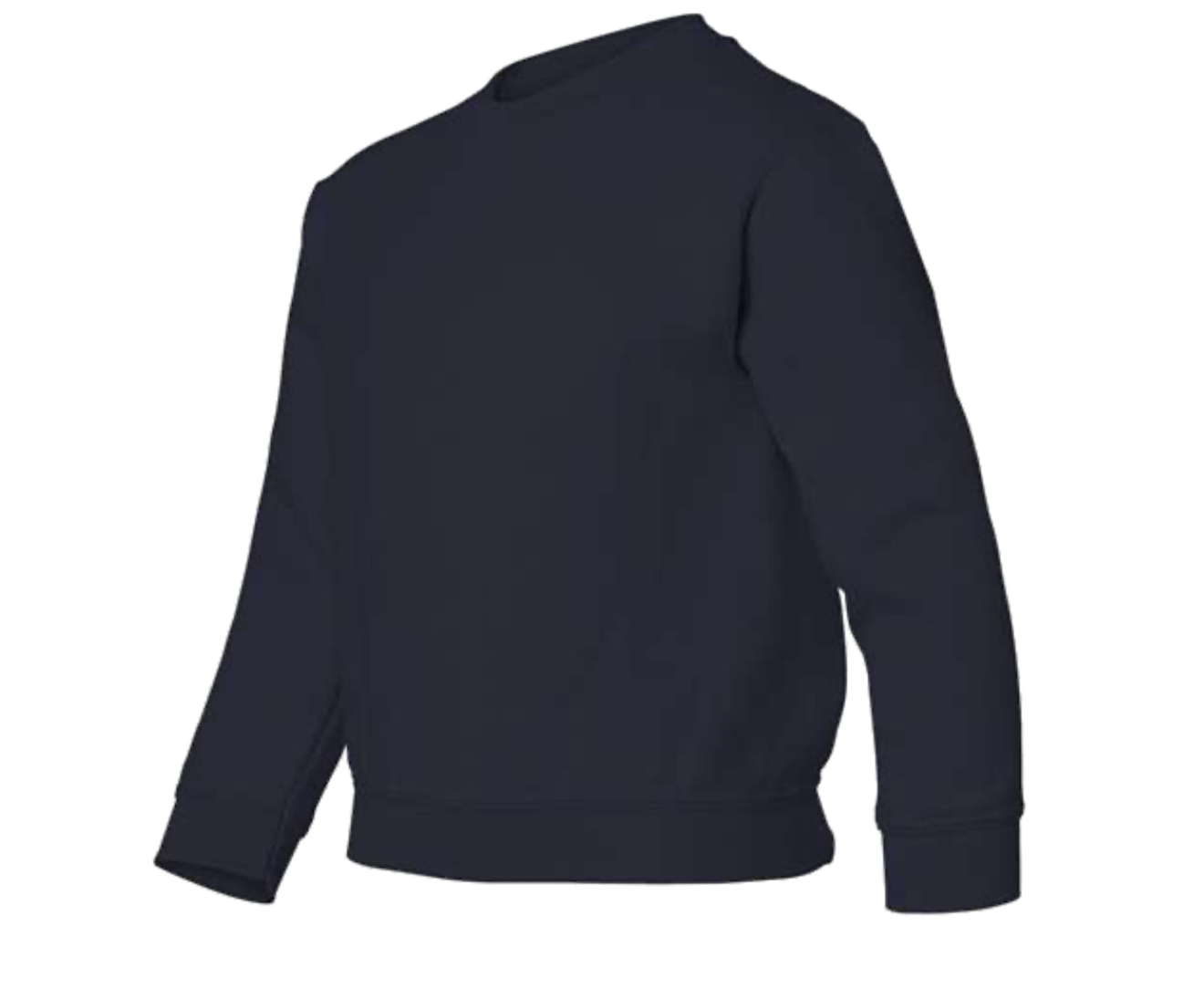 Youth Crewneck Sweatshirt