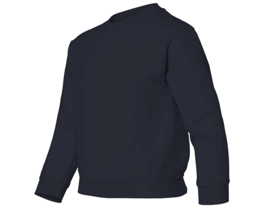 Youth Crewneck Sweatshirt