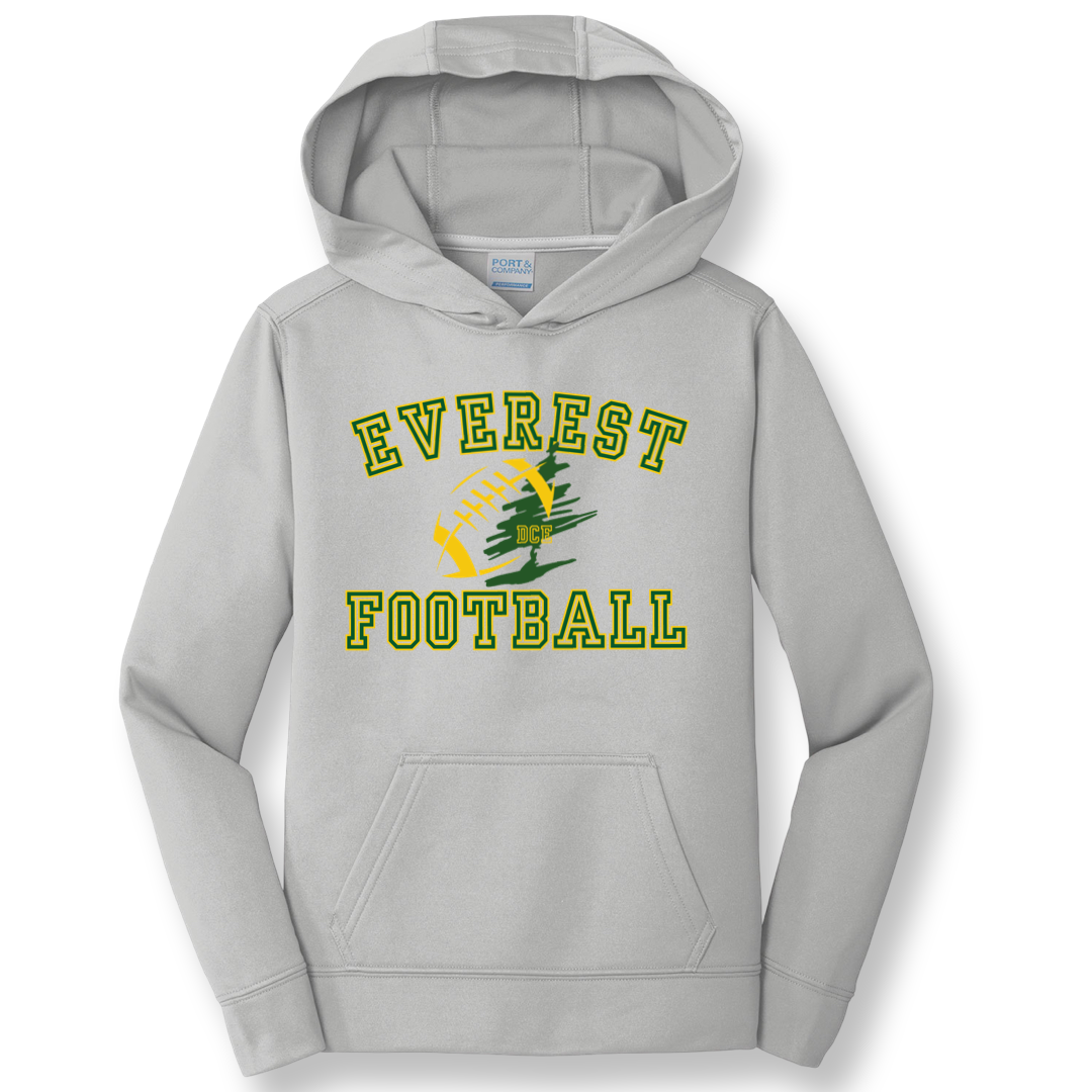 Everest Football Overlap