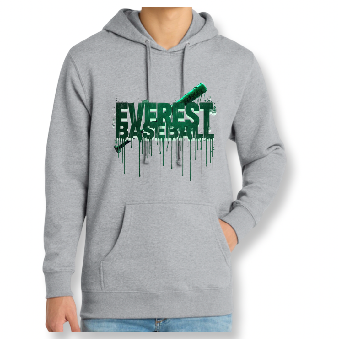 Everest Baseball Drip