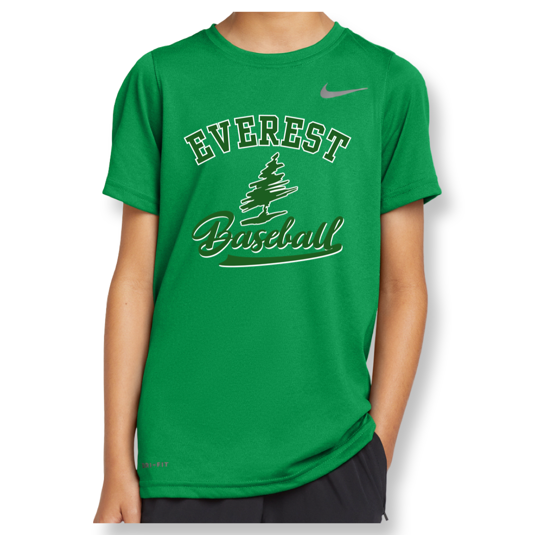 Classic Everest Baseball