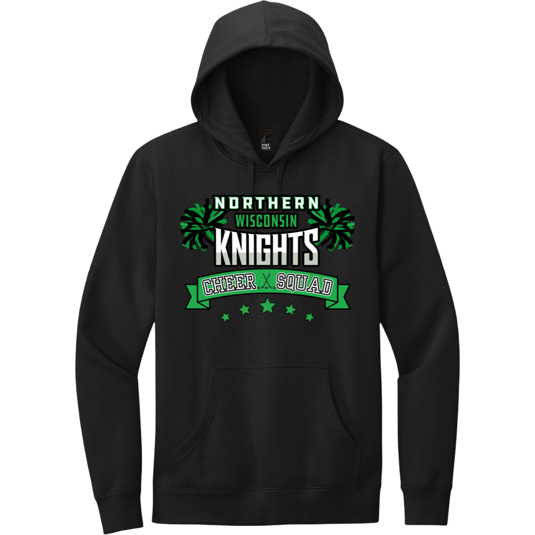 Knights Cheer Squad