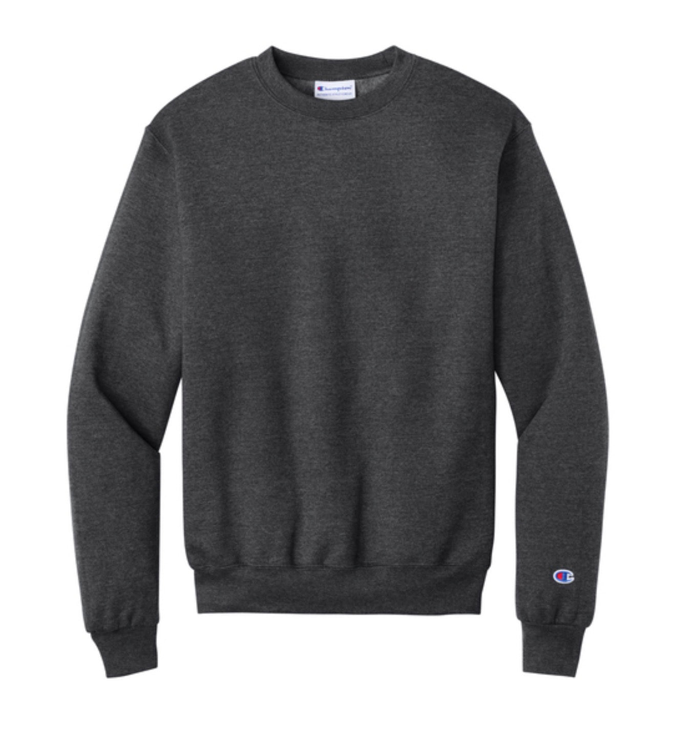 Champion Crewneck Sweatshirt