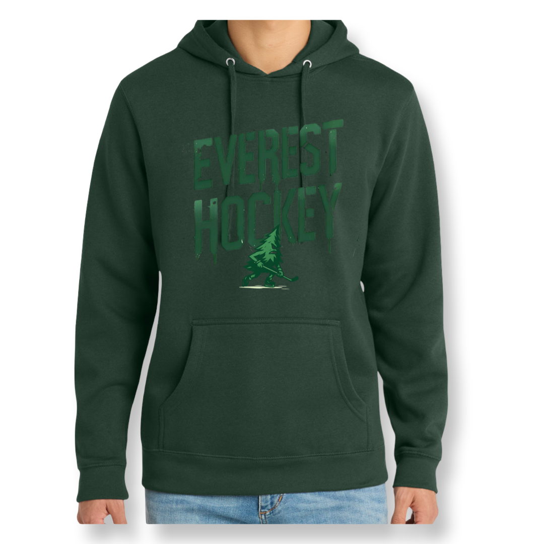 NEW Everest Hockey Stencil