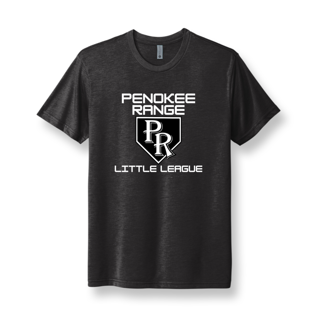 Penokee Range Simple Logo