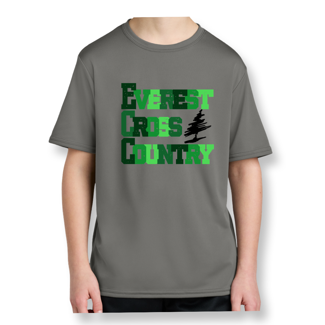 Everest Cross Country