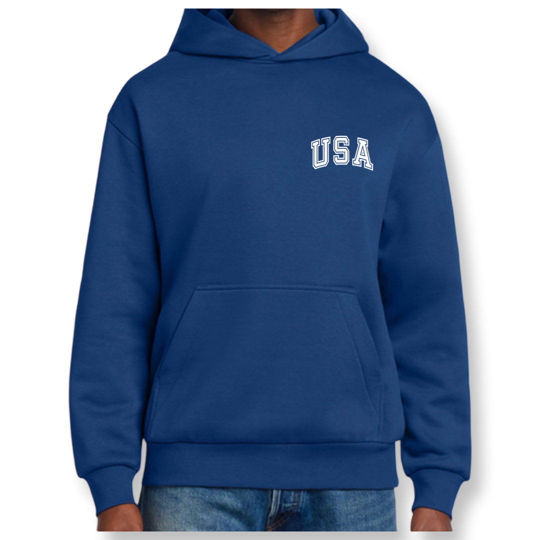 Youth ‘AMERICA’ Hoodie