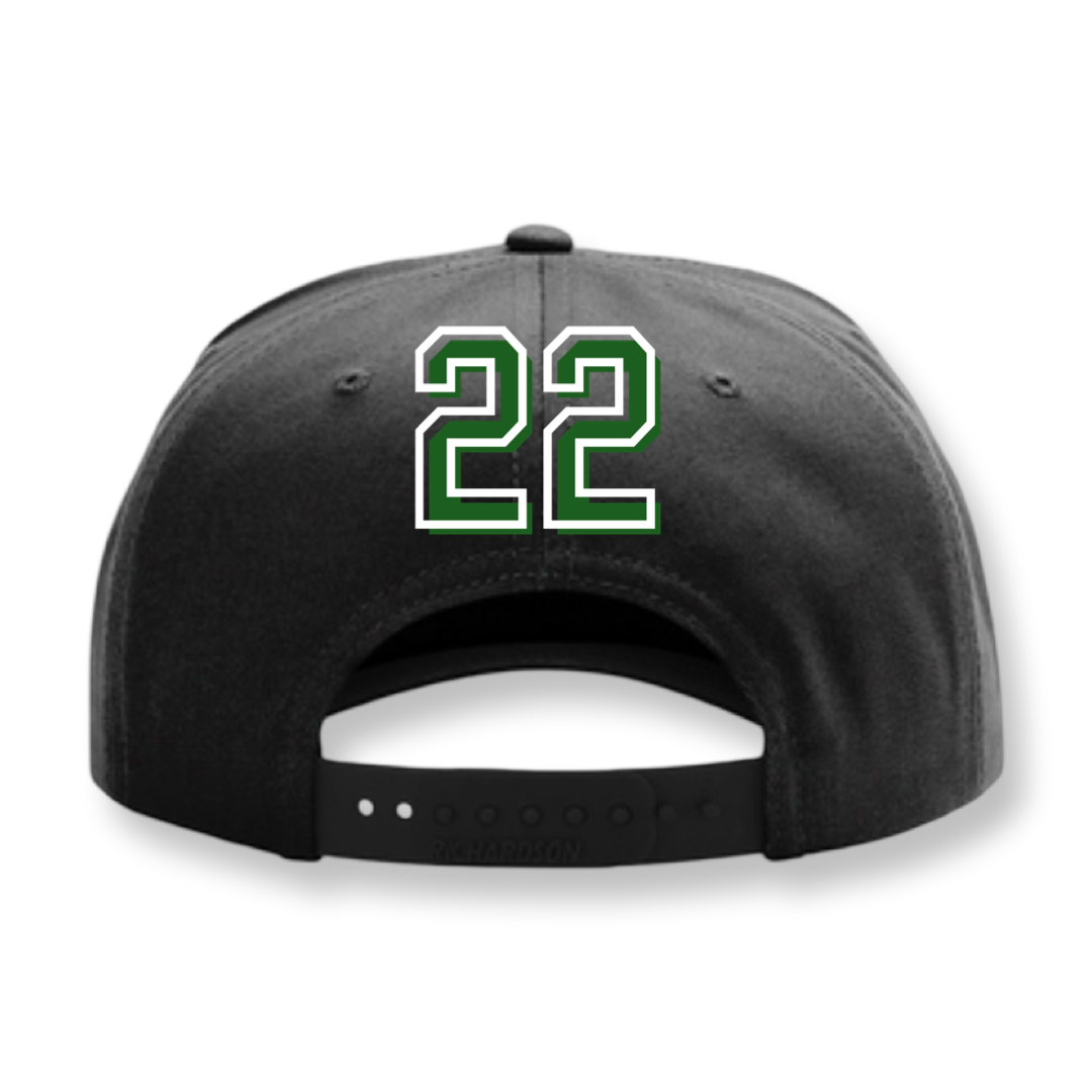 Ultimate Player Hat