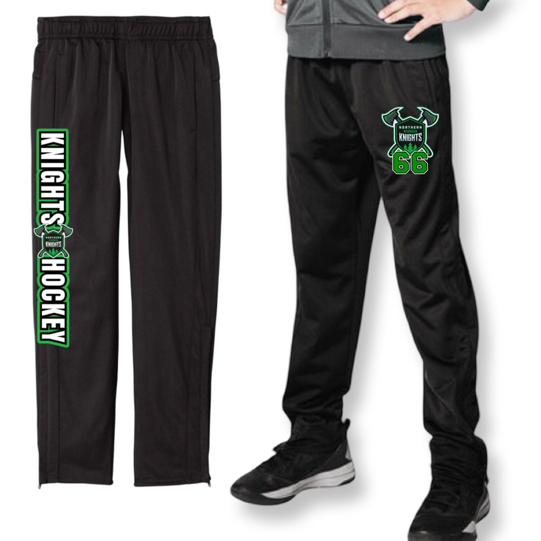 Custom Knight’s Performance Joggers (Youth)