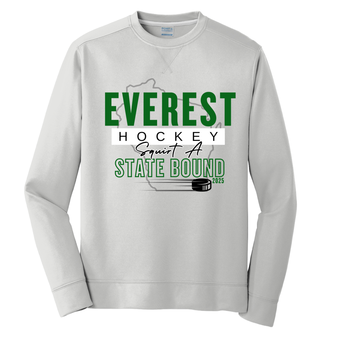 2025 State Bound! (Option 2)