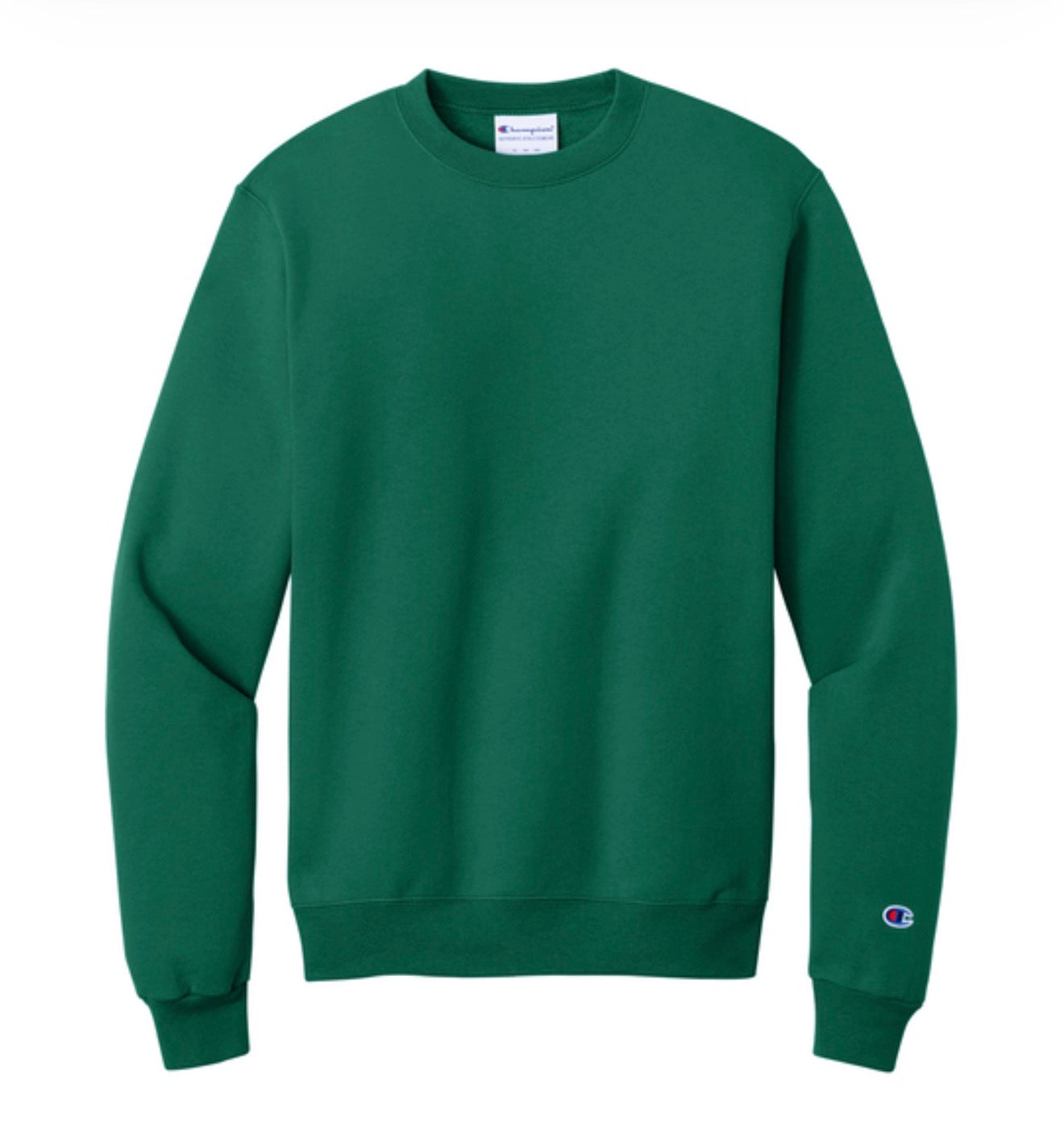 Champion Crewneck Sweatshirt