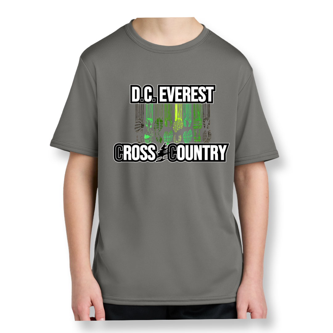 Cross Country Tread