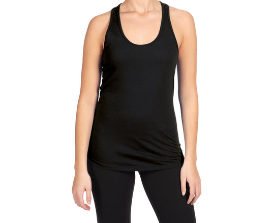 Racer-Back Tank