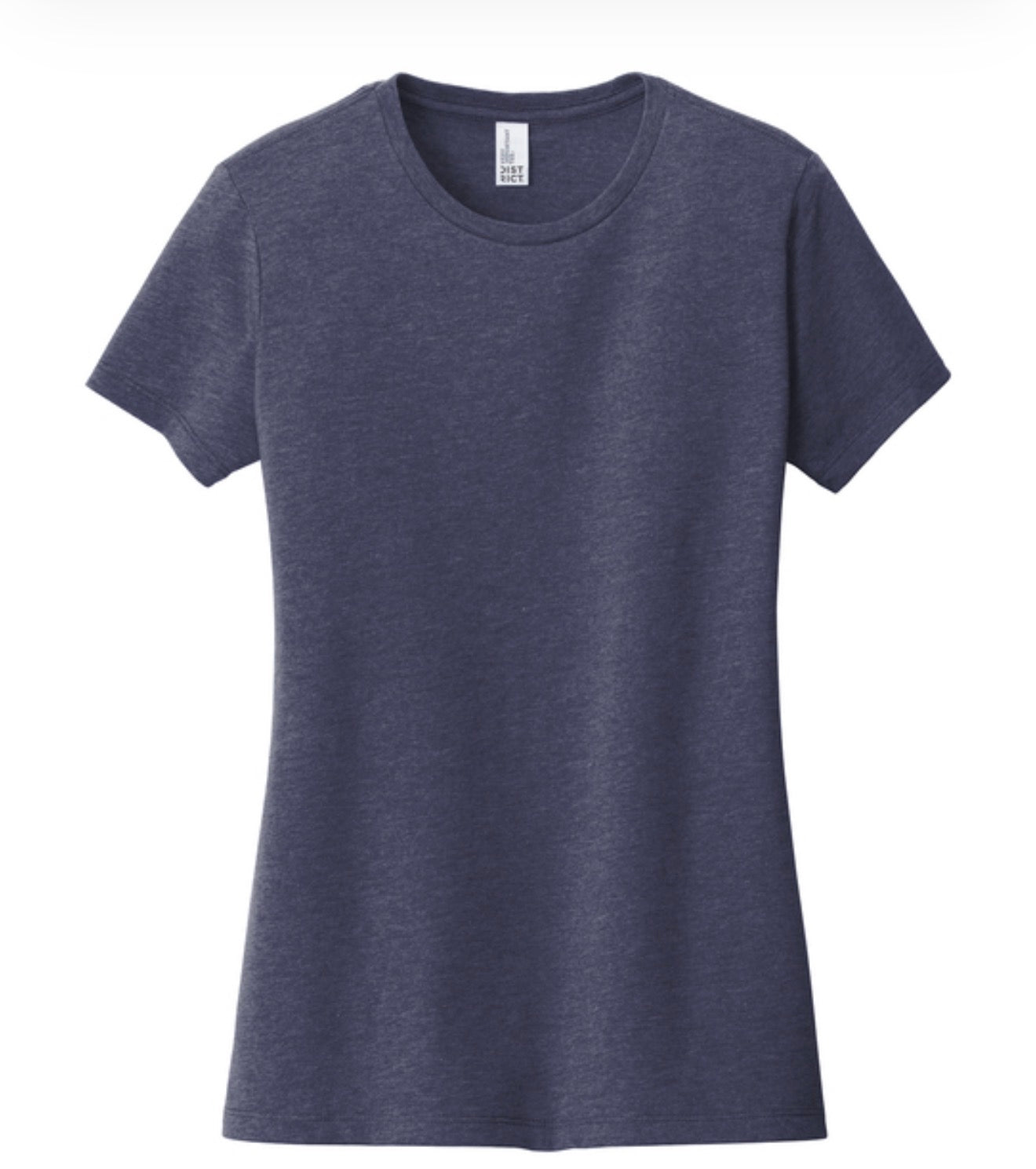 District® Women’s Very Important Tee®