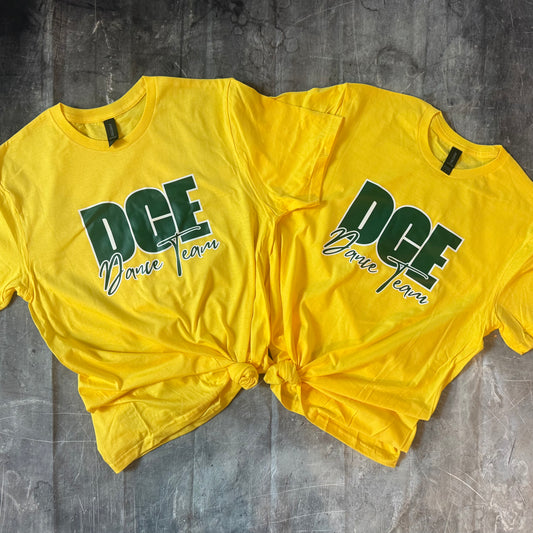 Regionals DCE Dance T