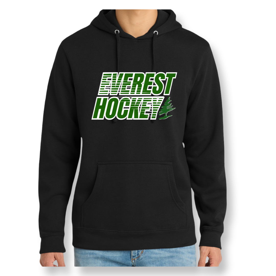 NEW Everest Hockey 2025 Green