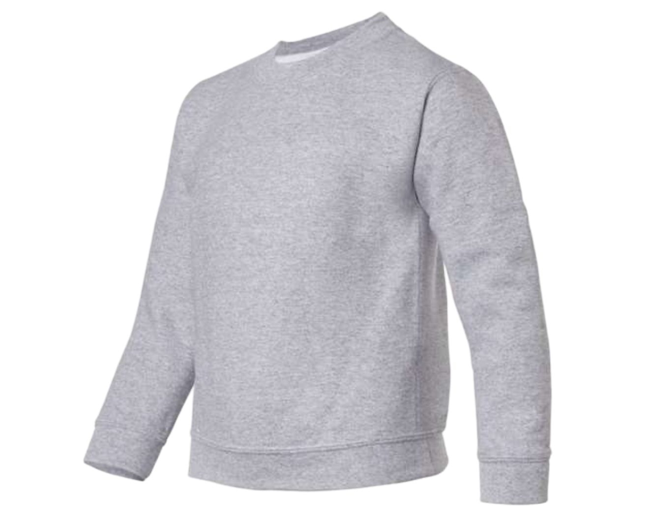 Youth Crewneck Sweatshirt