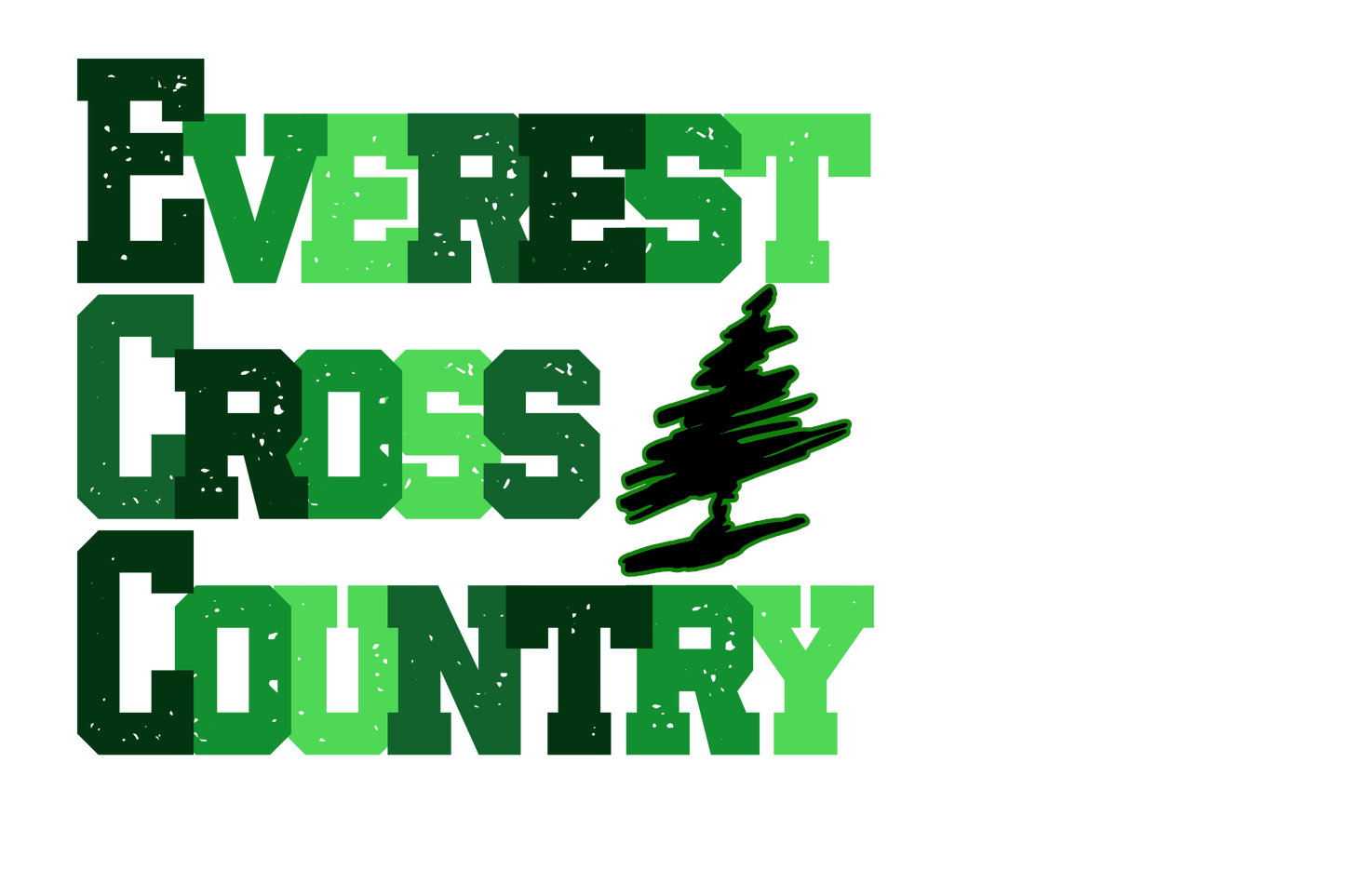 Everest Cross Country