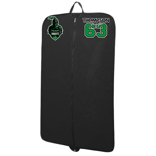 Knights Hockey Garment Bag
