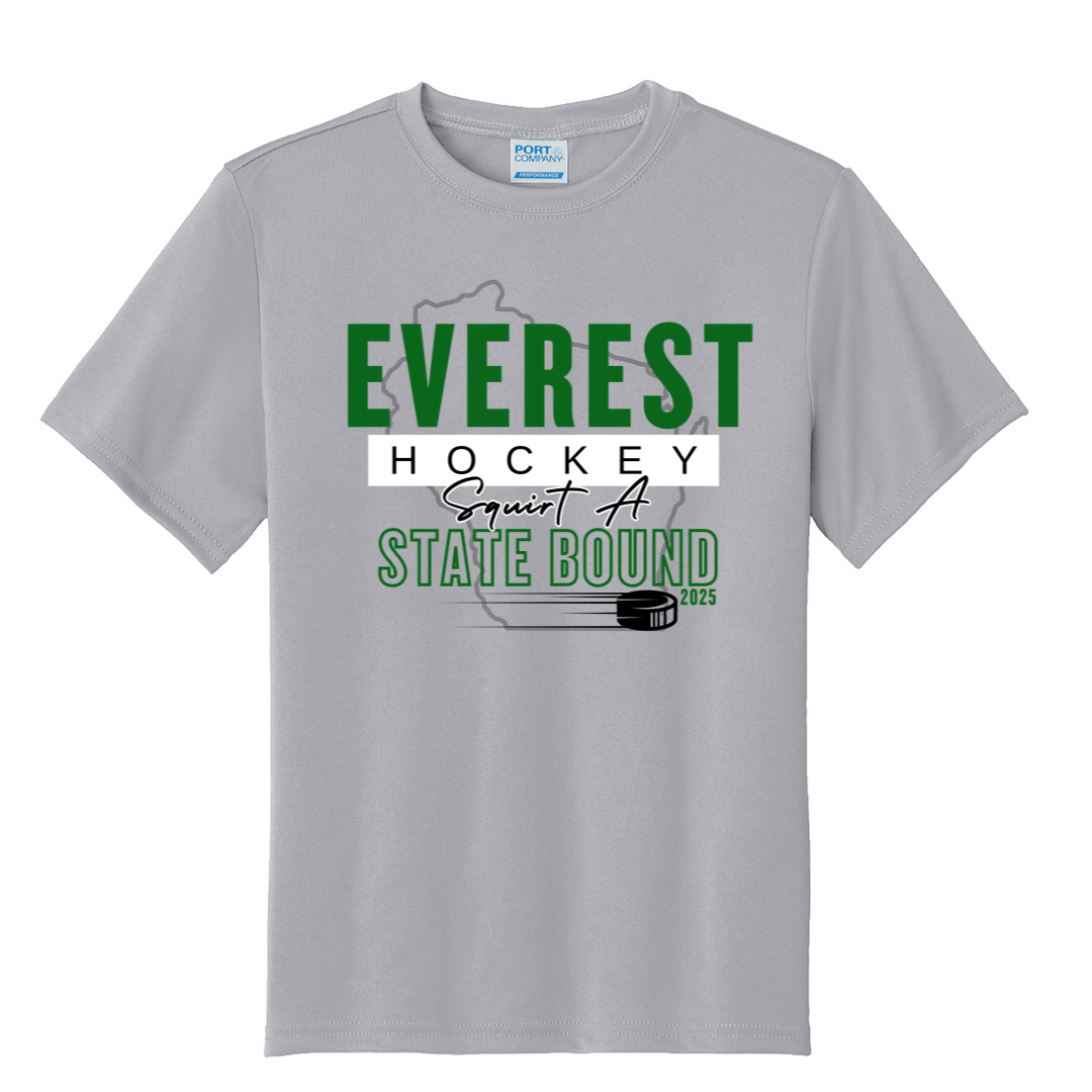2025 State Bound! (Option 2)
