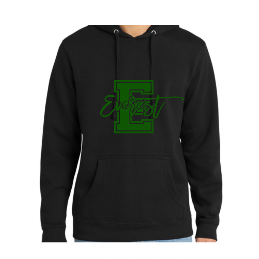 D.C. “E” Green