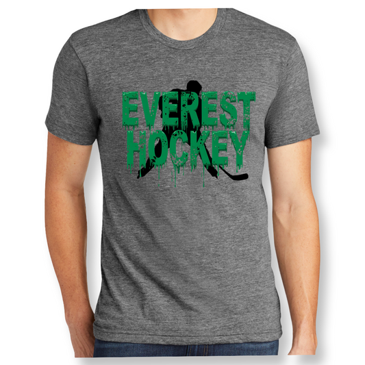 NEW Drip Everest Hockey and Player