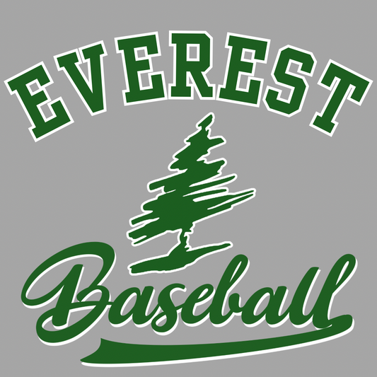 Classic Everest Baseball