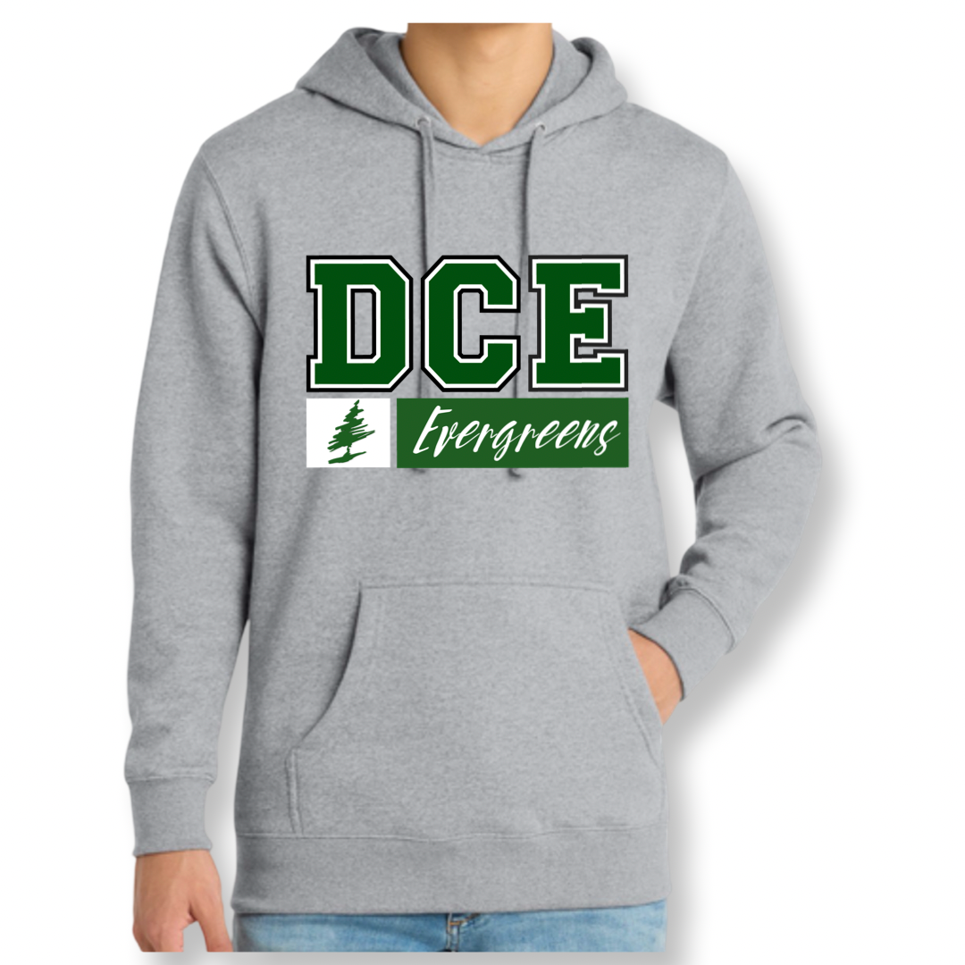DCE Block