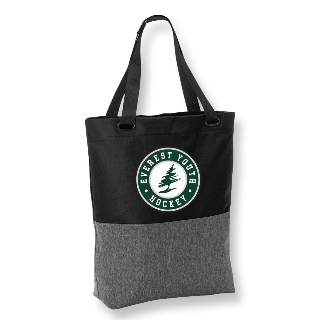 NEW Hockey Tote Bags - Choose Any Logo!