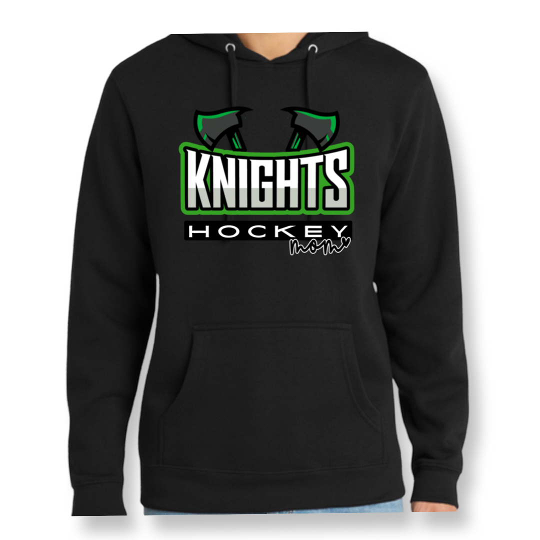 Knights Hockey Mom