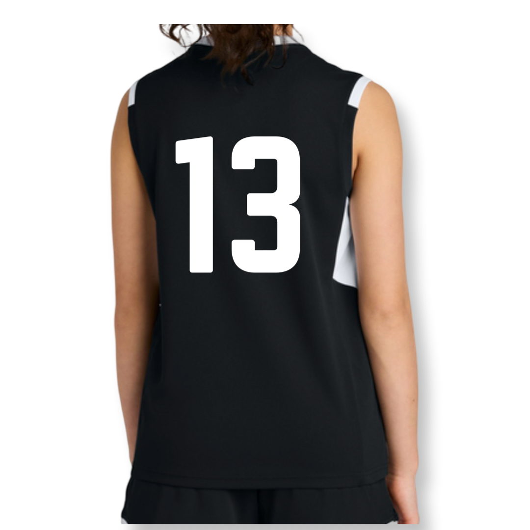 Swinging for the Trees Logo 2026