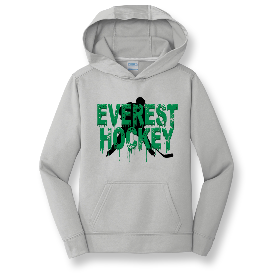 NEW Drip Everest Hockey and Player