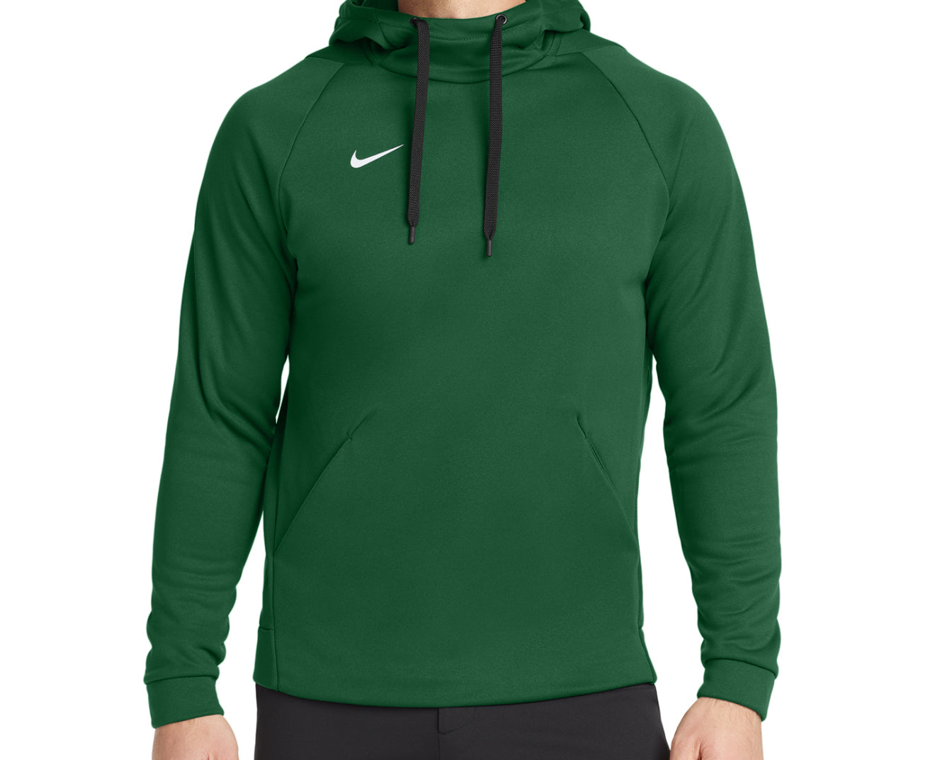 Nike Performance Pullover