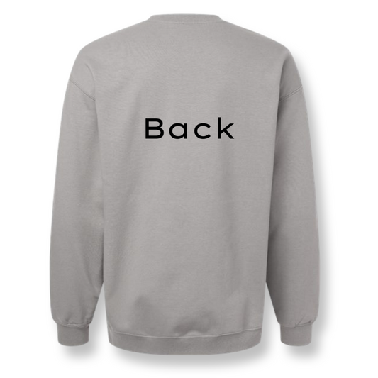 Back Personalization