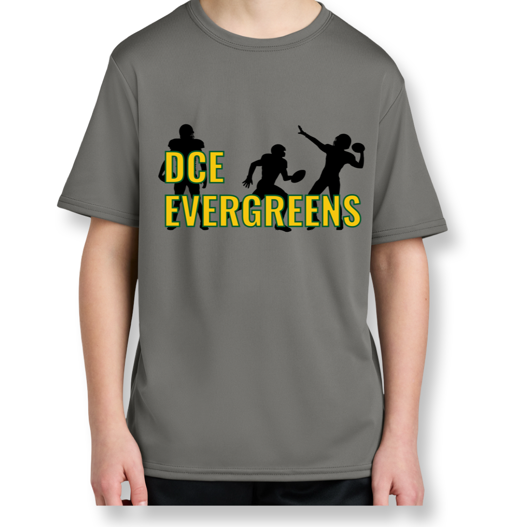 DCE Evergreens