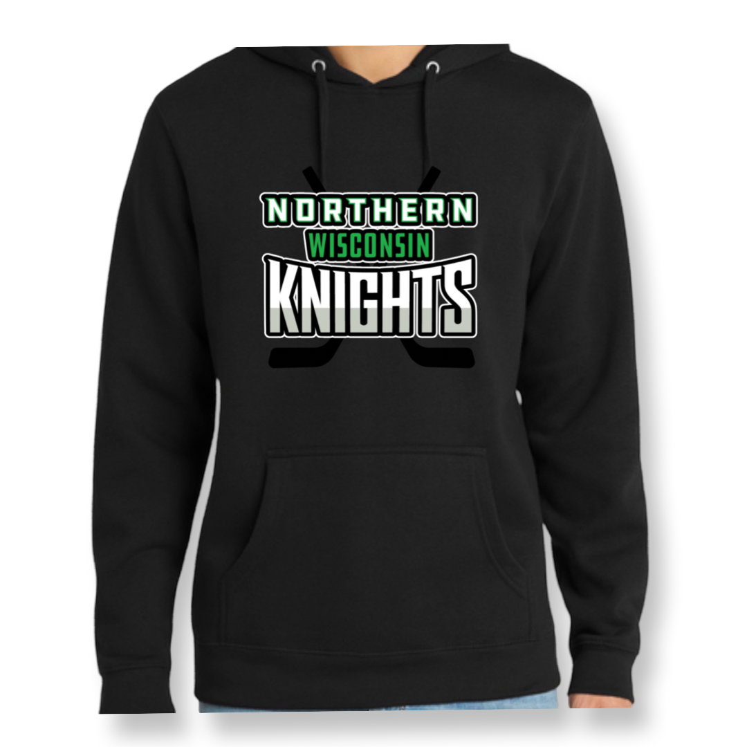 Knights with Sticks