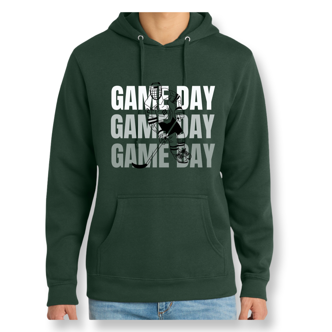 NEW Game Day Tri-Color
