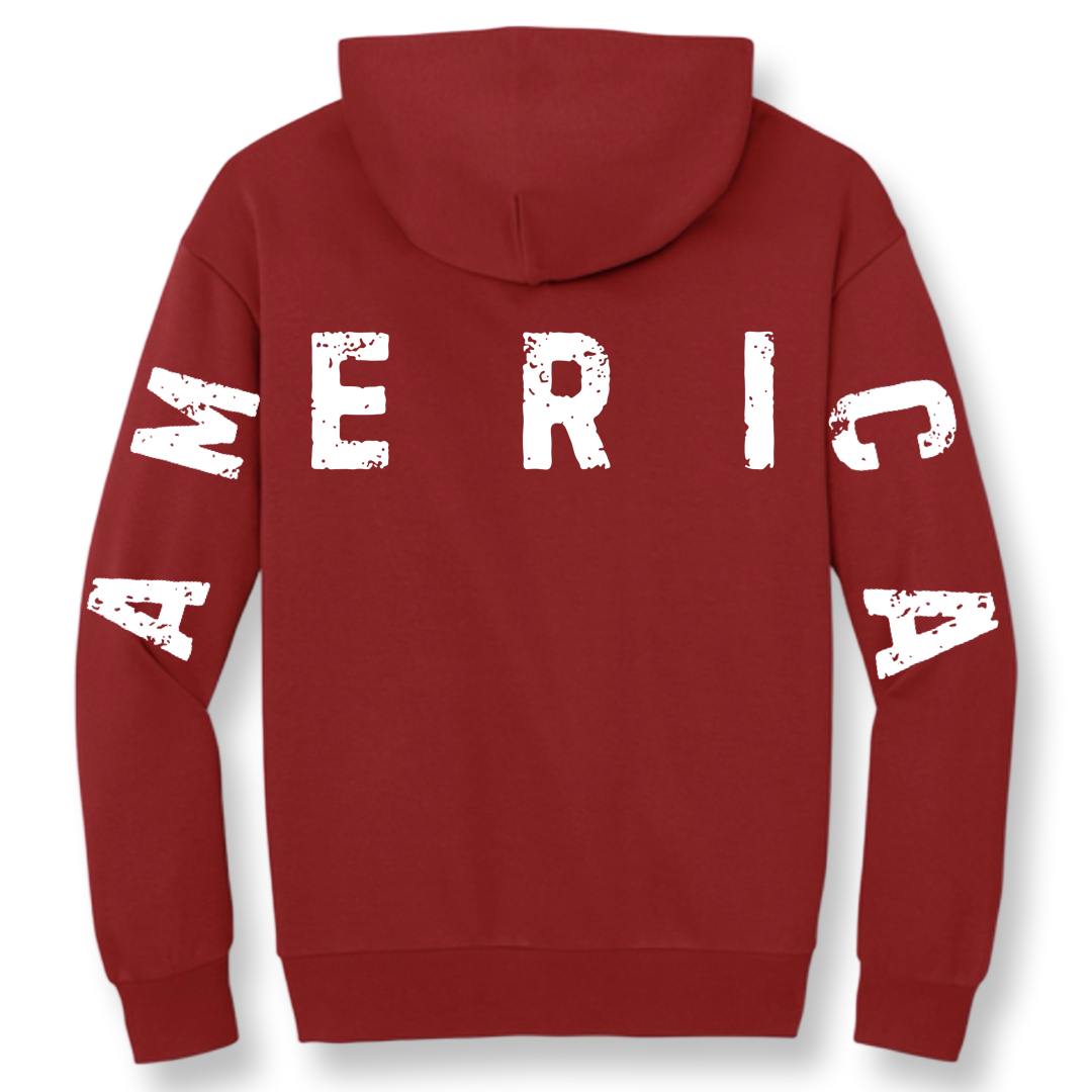 Youth ‘AMERICA’ Hoodie