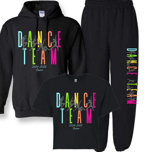 Regionals Dance Sweat Set