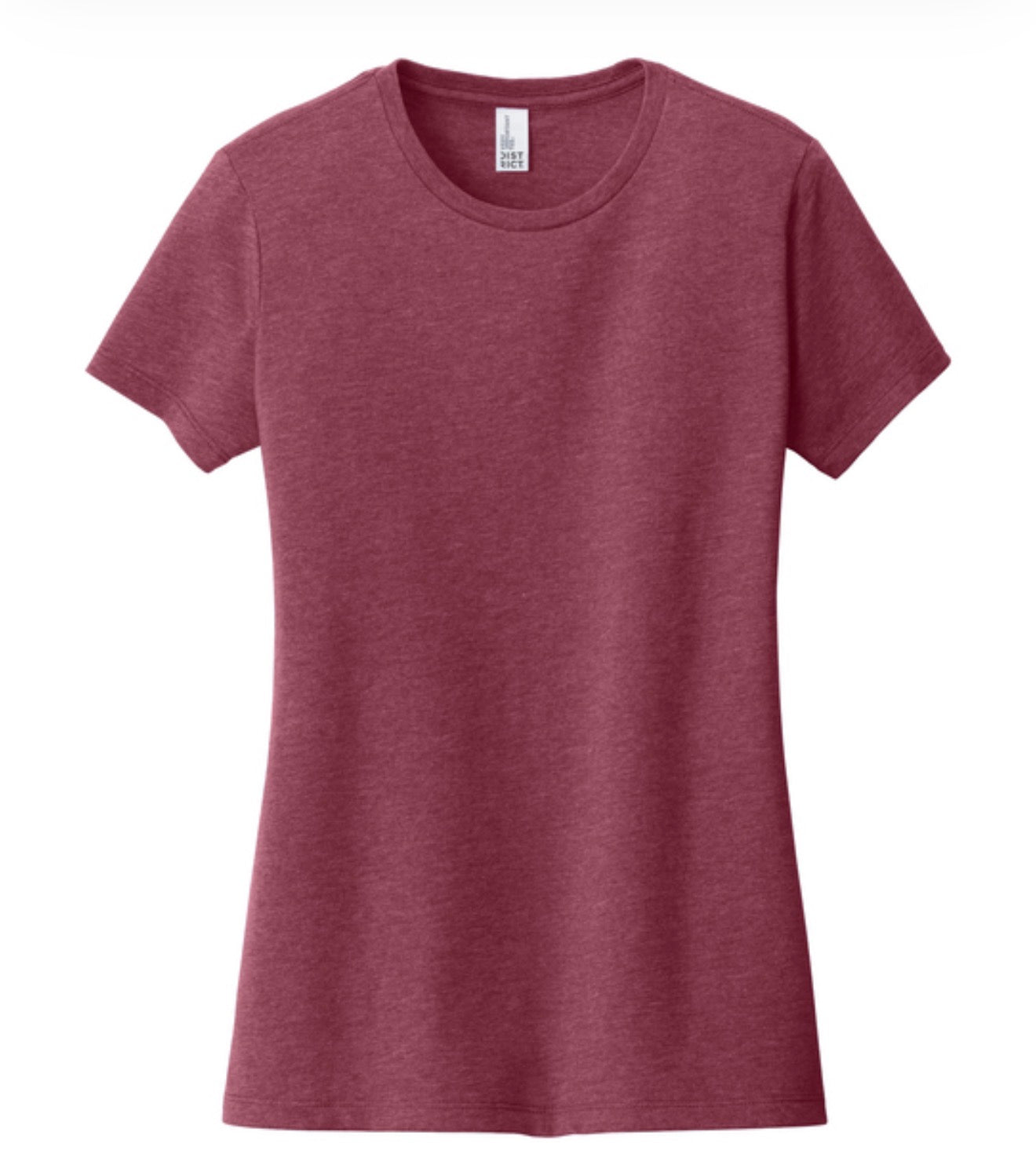 District® Women’s Very Important Tee®