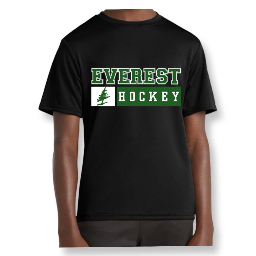 Bold Everest Hockey