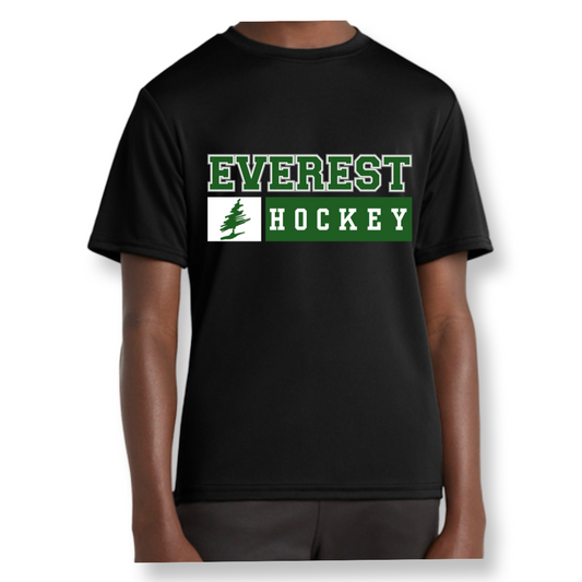 Bold Everest Hockey