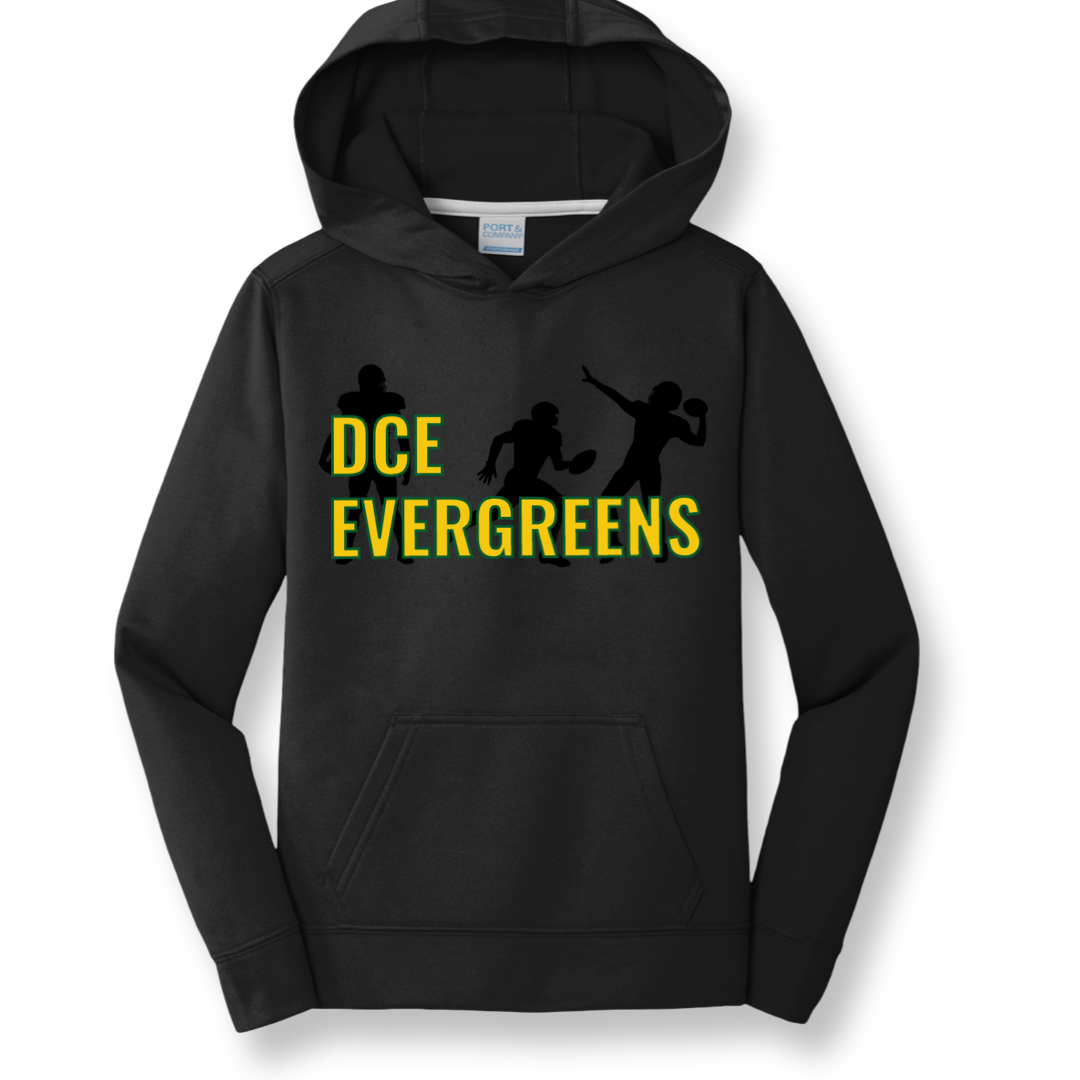 DCE Evergreens