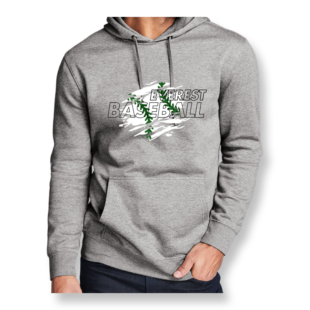 Everest Baseball Outline