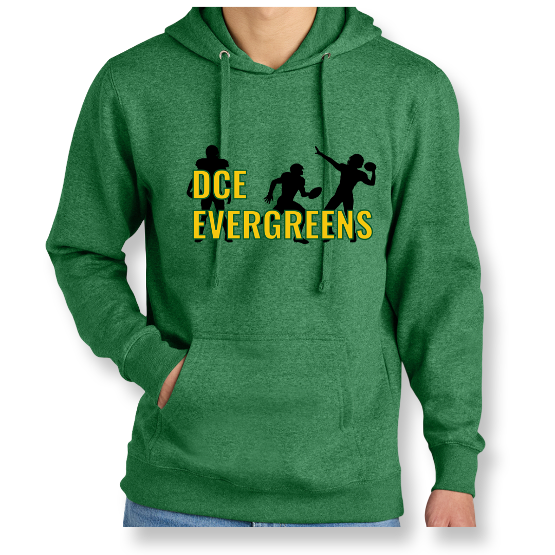 DCE Evergreens